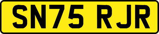 SN75RJR