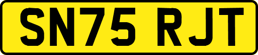 SN75RJT