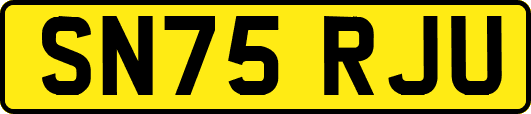 SN75RJU