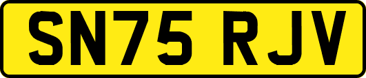 SN75RJV