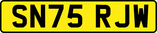 SN75RJW