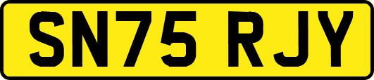 SN75RJY