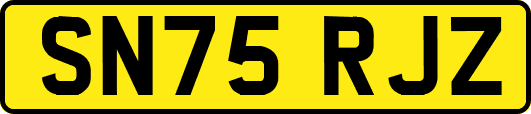 SN75RJZ