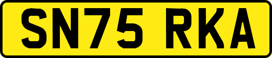 SN75RKA