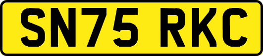 SN75RKC
