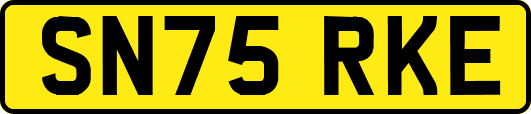 SN75RKE