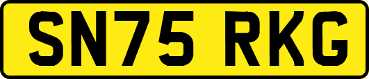 SN75RKG