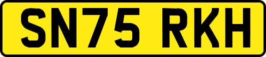SN75RKH