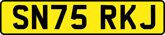 SN75RKJ
