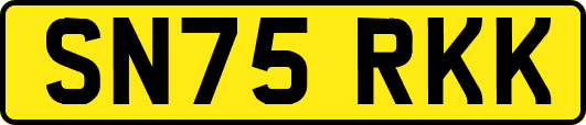 SN75RKK