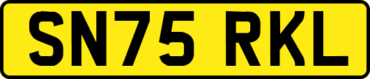 SN75RKL