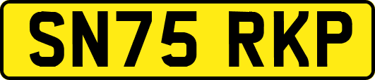 SN75RKP