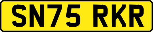 SN75RKR