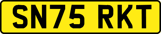 SN75RKT