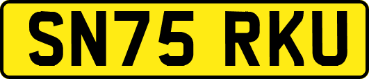 SN75RKU