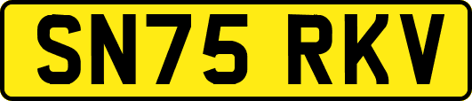 SN75RKV