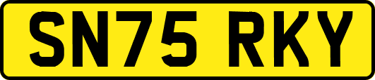 SN75RKY