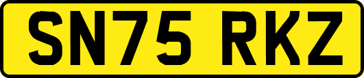 SN75RKZ