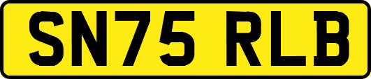 SN75RLB