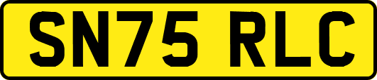 SN75RLC
