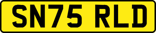 SN75RLD