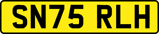 SN75RLH