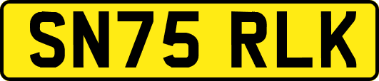 SN75RLK