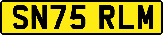 SN75RLM