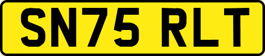 SN75RLT