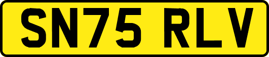 SN75RLV
