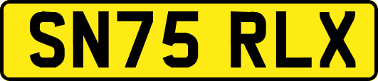 SN75RLX
