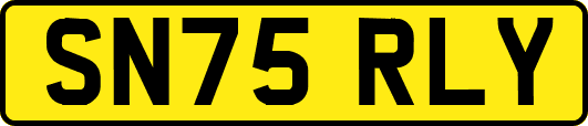 SN75RLY