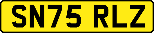 SN75RLZ
