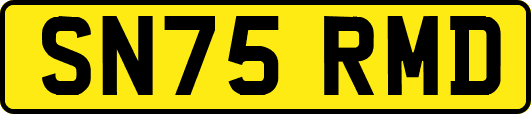 SN75RMD