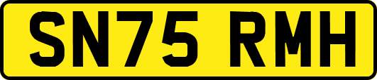 SN75RMH