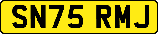 SN75RMJ