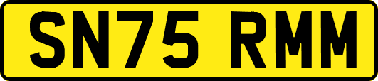 SN75RMM