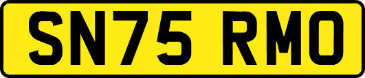 SN75RMO