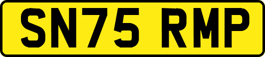 SN75RMP