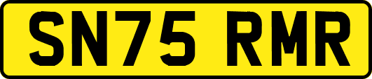 SN75RMR