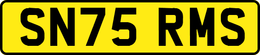 SN75RMS