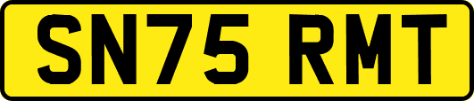 SN75RMT