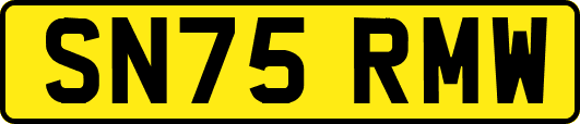 SN75RMW