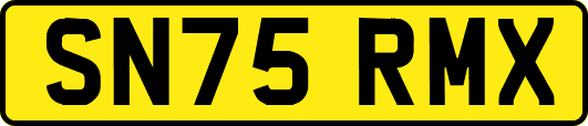 SN75RMX
