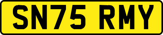 SN75RMY