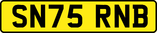 SN75RNB