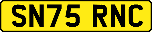 SN75RNC