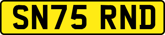 SN75RND