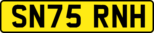 SN75RNH