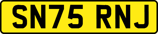 SN75RNJ